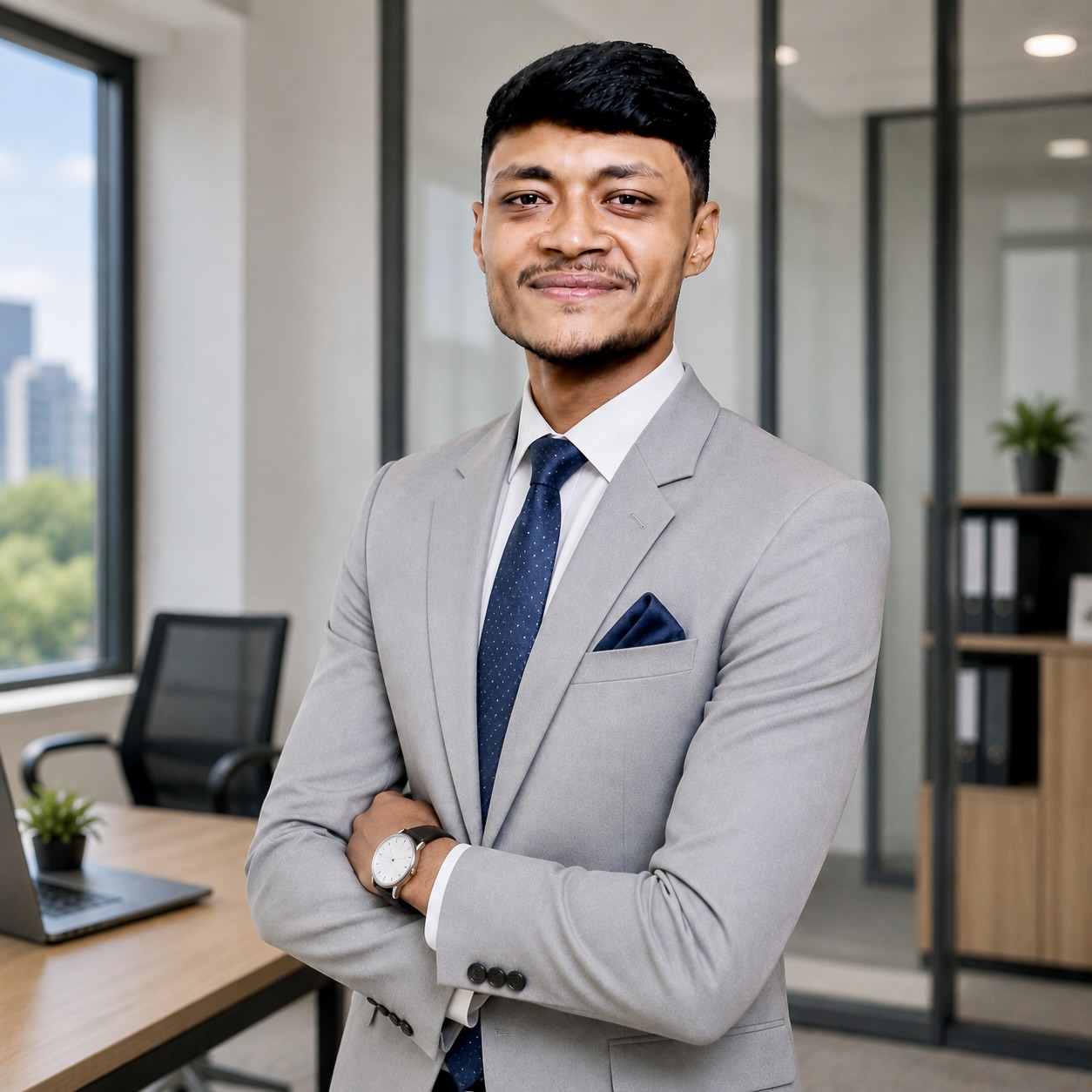 Arnob Zahir