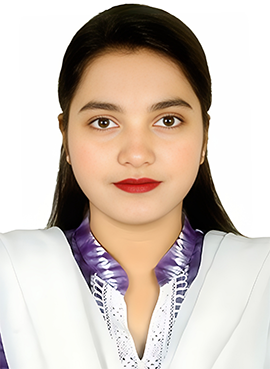 Fahmida Akter Ritu