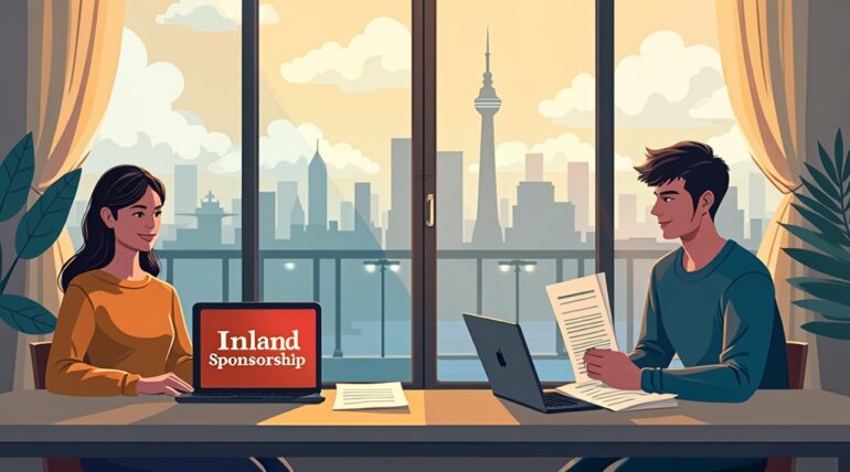 I Want to Sponsor My Spouse or Partner: Inland vs. Outland Sponsorship – Which is Right for You?