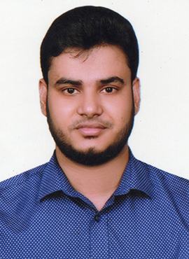 Manager - Dr. Ashraful Alam
